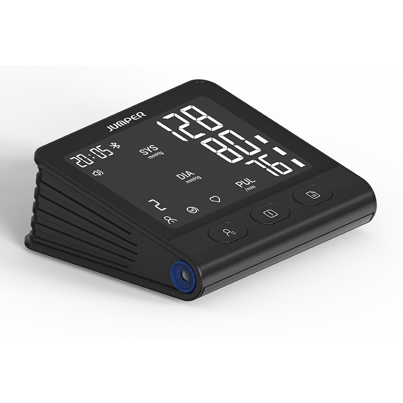 HAA20 Blood Pressure Monitor - immagine 4