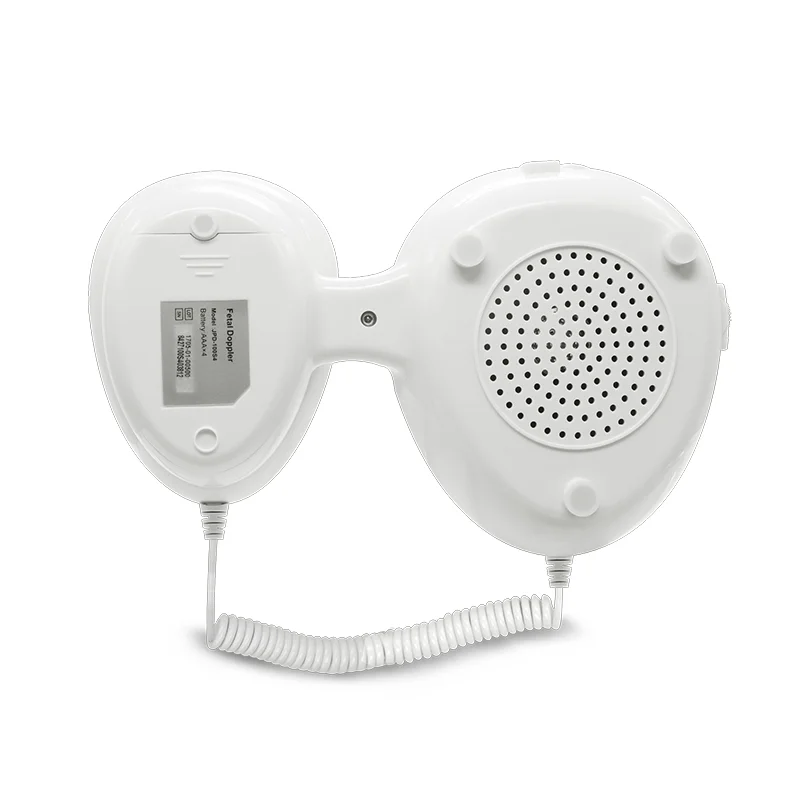 JPD-100S4 AngelSounds Fetal Doppler - Image 4