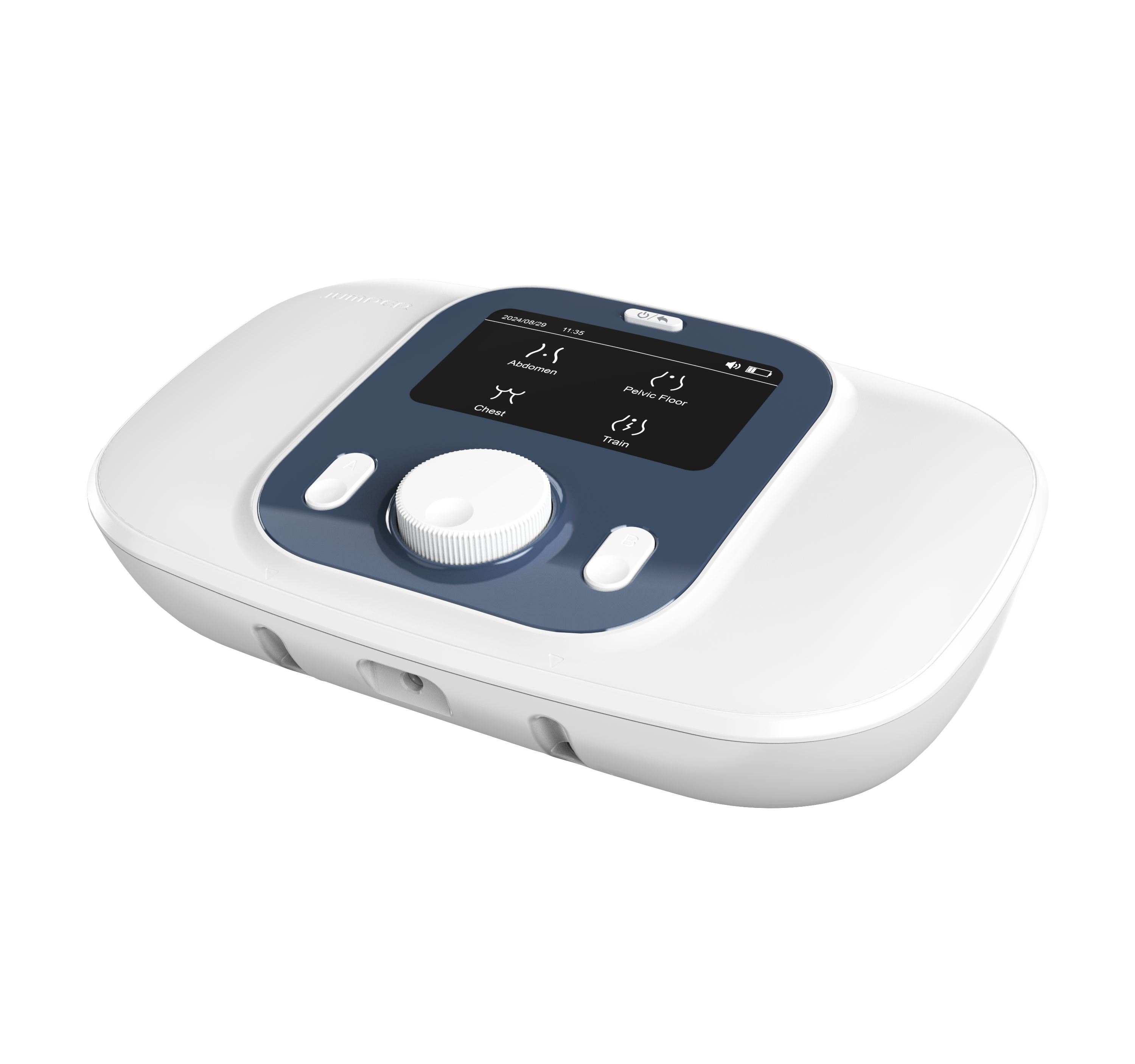 JPD-2000S8 PELVIC FLOOR  REHABILITATION DEVICE - Image 3