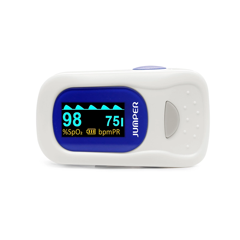 JPD-500A Fingertip Pulse Oximeter - immagine 3