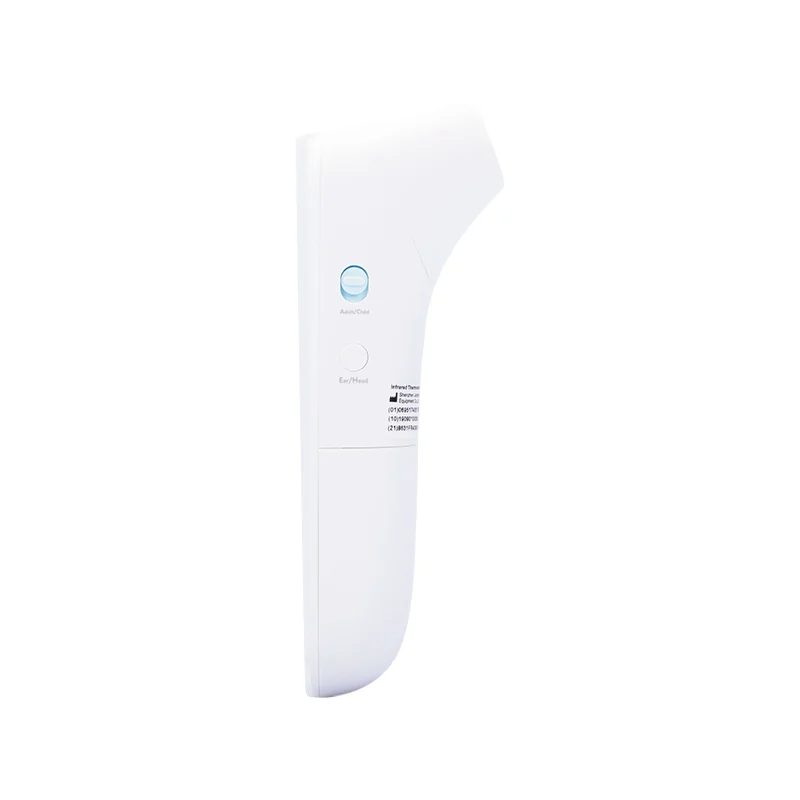 JPD-FR409-BT Infrared Thermometer - immagine 3