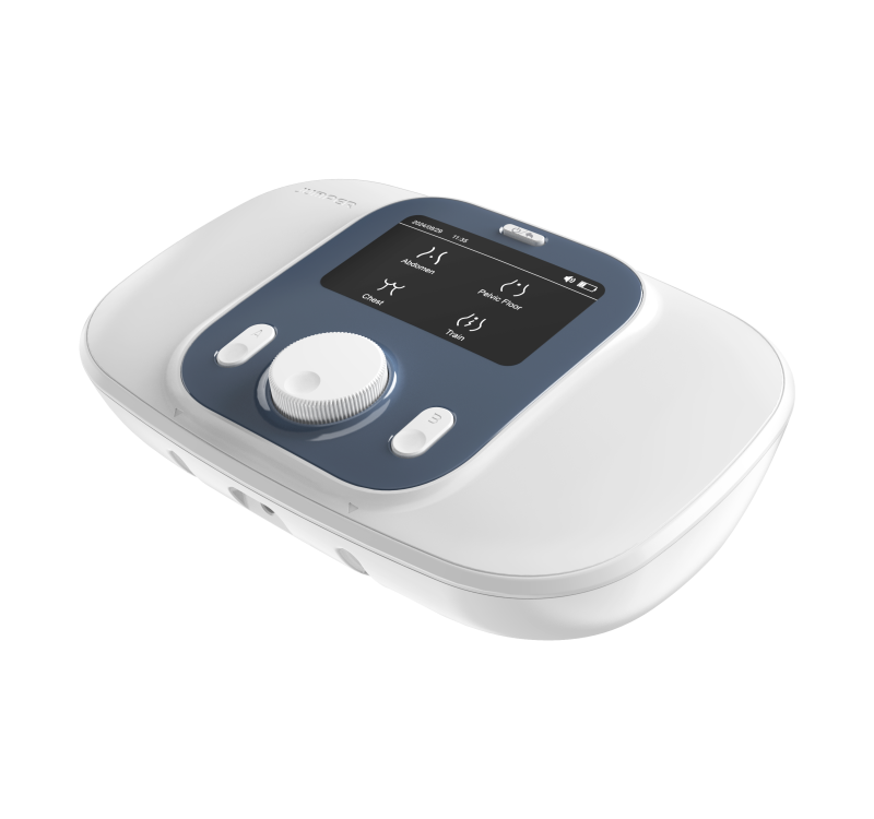 JPD-2000S8 PELVIC FLOOR  REHABILITATION DEVICE - Image 2