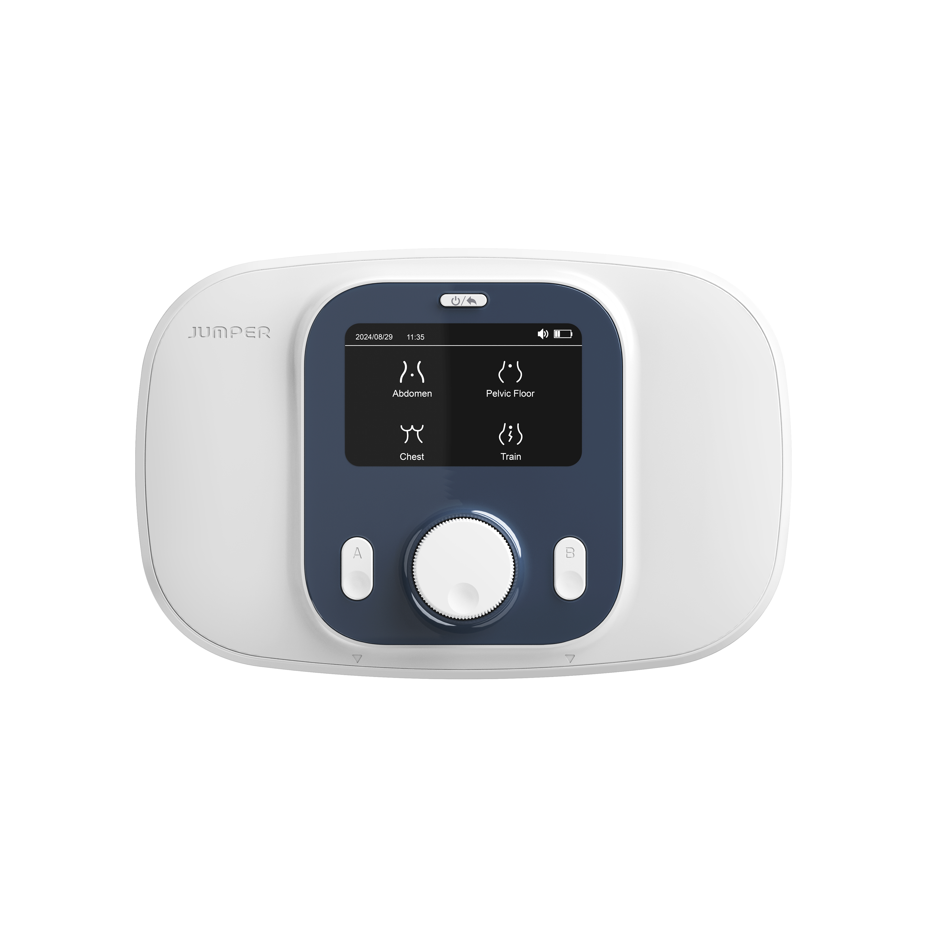 JPD-2000S8 PELVIC FLOOR  REHABILITATION DEVICE - Image 6