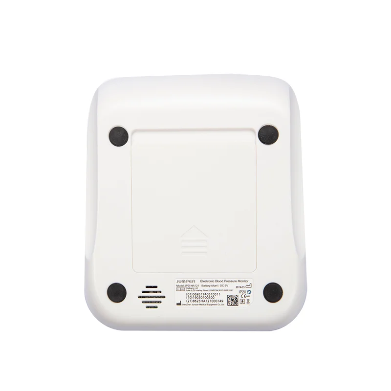 JPD-HA121 Blood Pressure Monitor - immagine 4