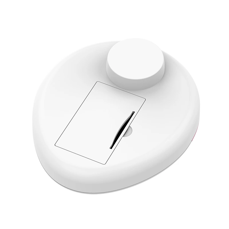 JPD-100S AngelSounds Fetal Doppler - Image 4