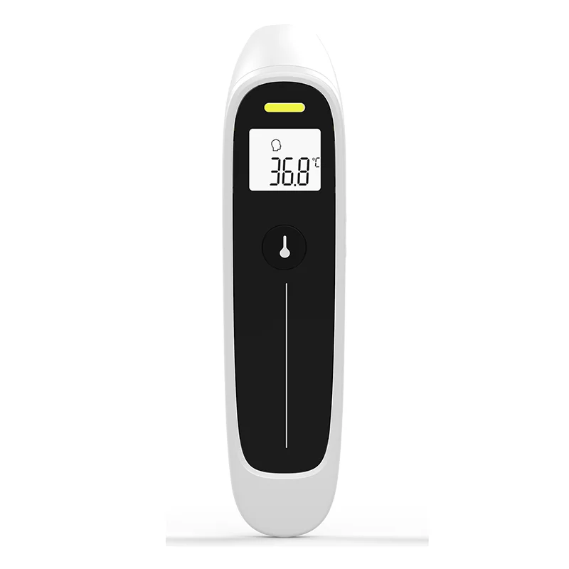 JPD-FR304 Infrared Thermometer - immagine 2