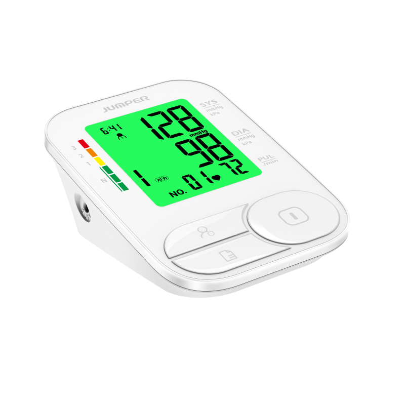 JPD-HA200C Blood Pressure Monitor - Image 5