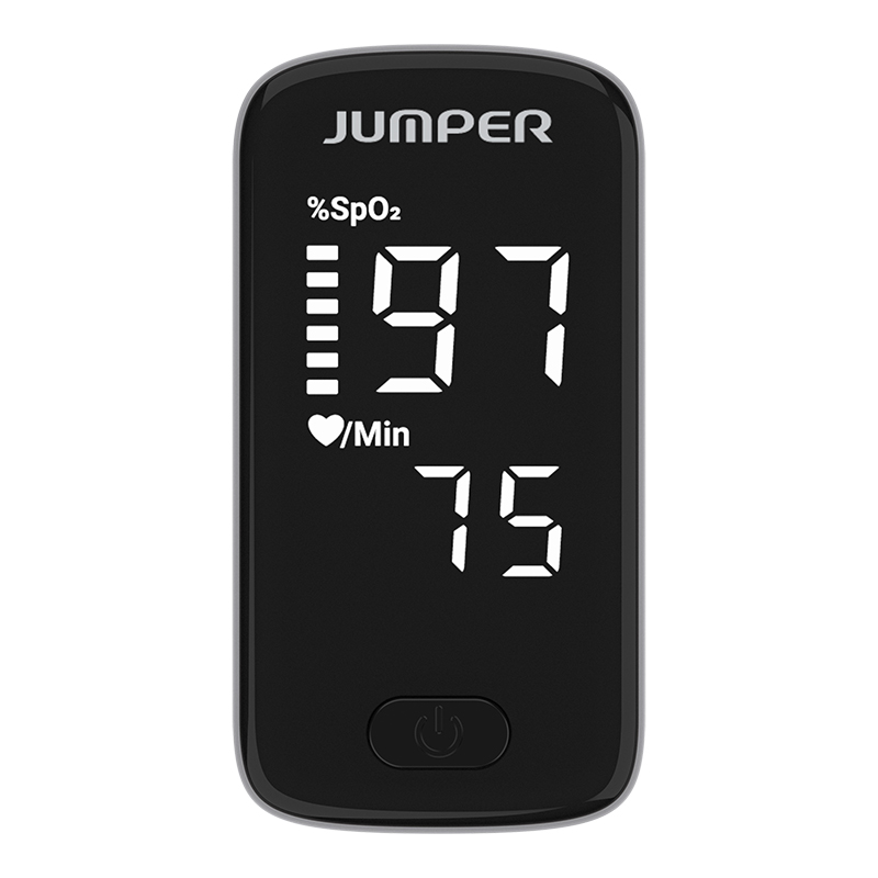 SPA20 Fingertip Pulse Oximeter - immagine 2