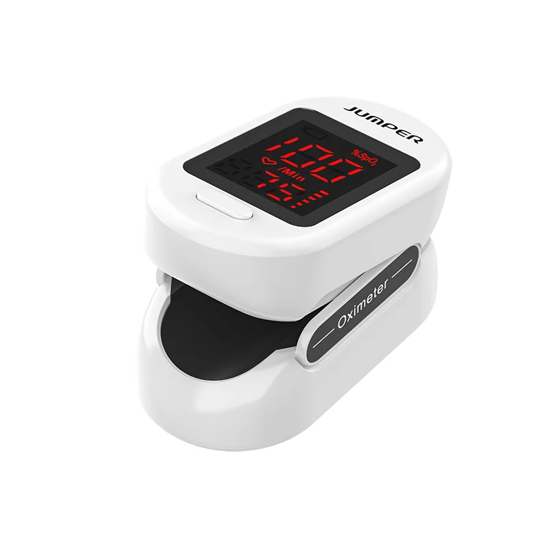 SPA10 Fingertip Pulse Oximeter - immagine 4
