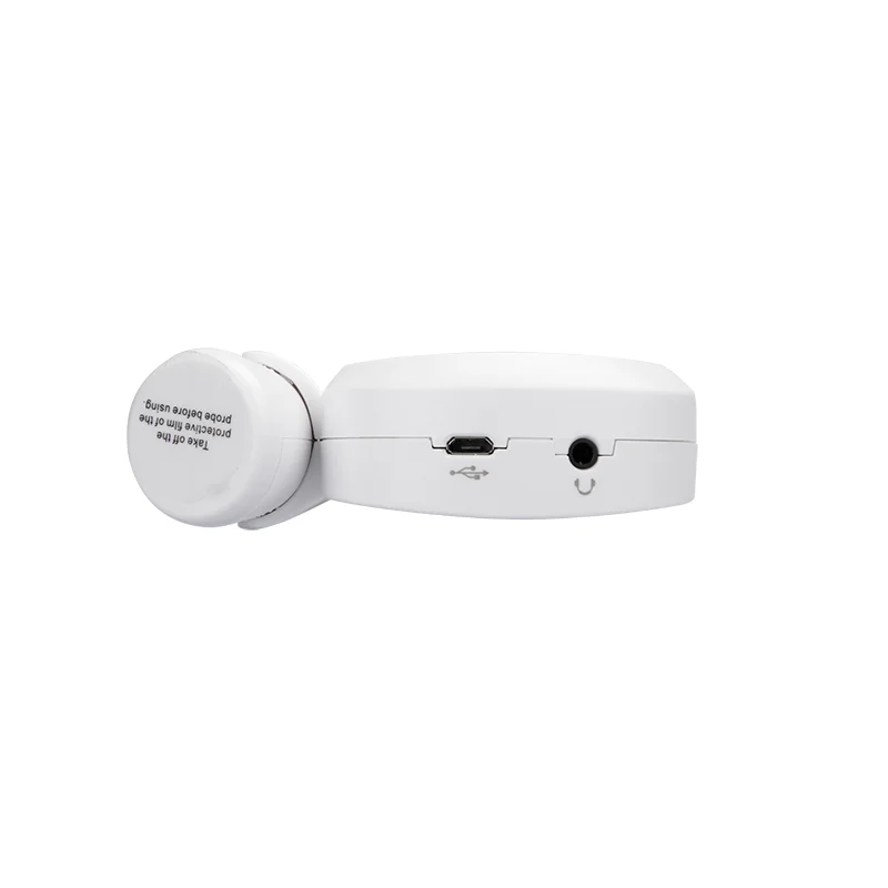 JPD-100E+ Fetal Doppler - Image 3