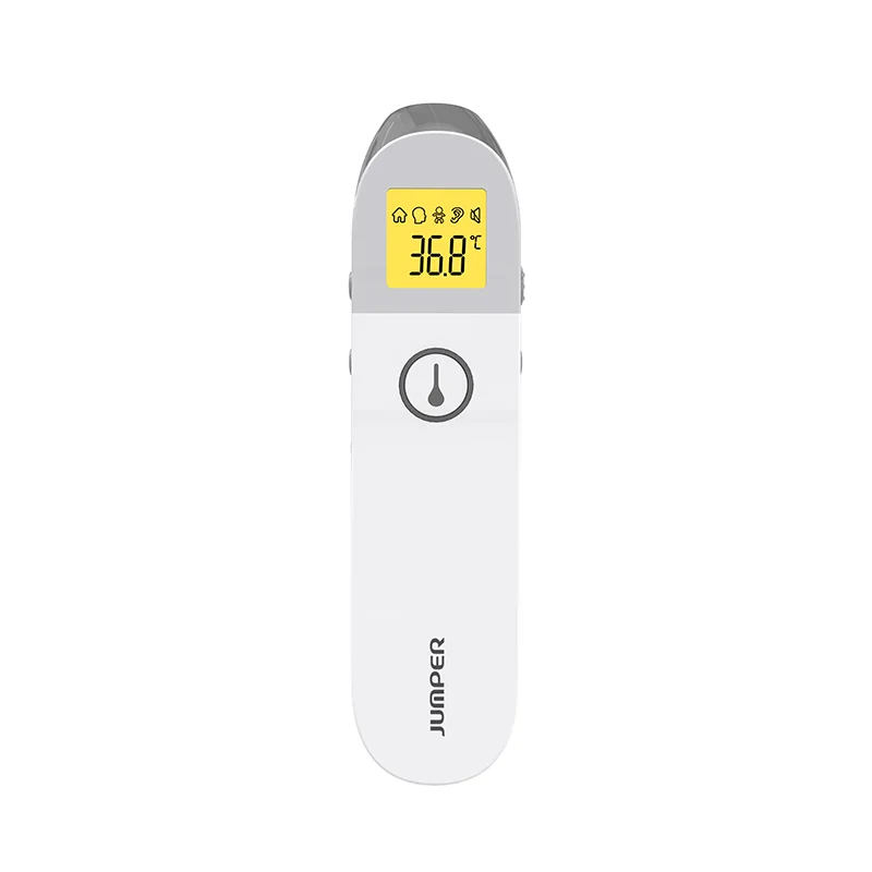 JPD-FR410 Infrared Thermometer - Image 2