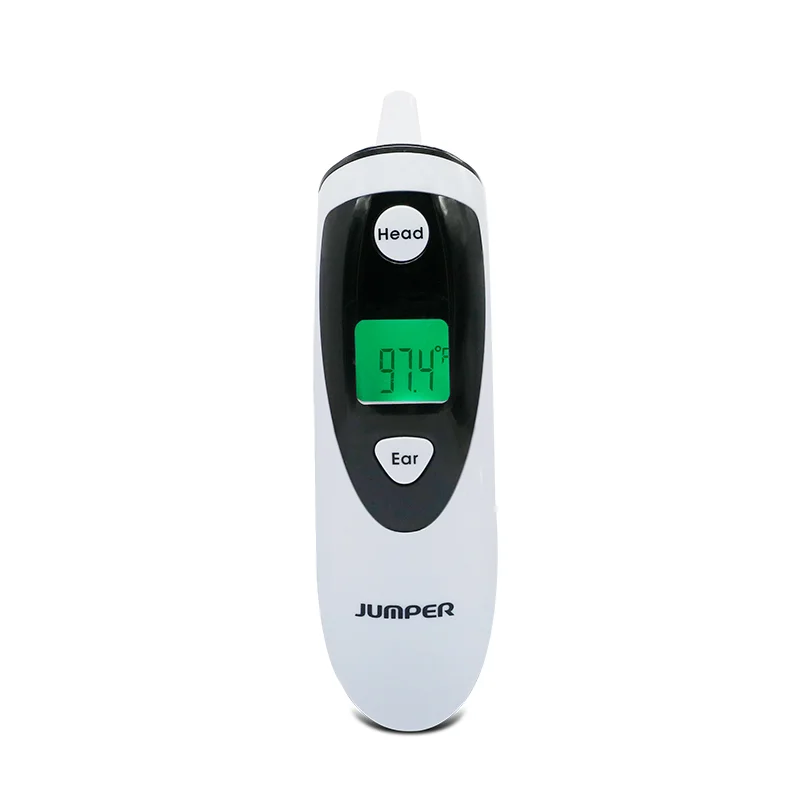 JPD-FR400 Infrared Thermometer - immagine 2