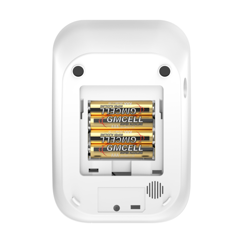 JPD-HA201C Blood Pressure Monitor - Image 6