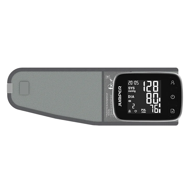 HWA20 Blood Pressure Monitor - Image 4
