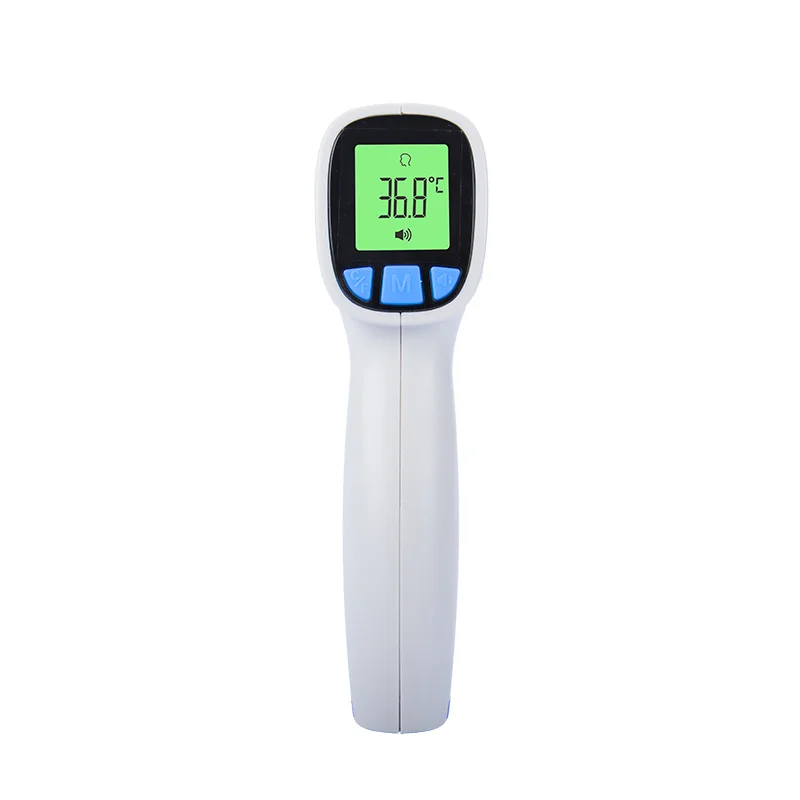 JPD-FR202 Infrared Thermometer - immagine 2