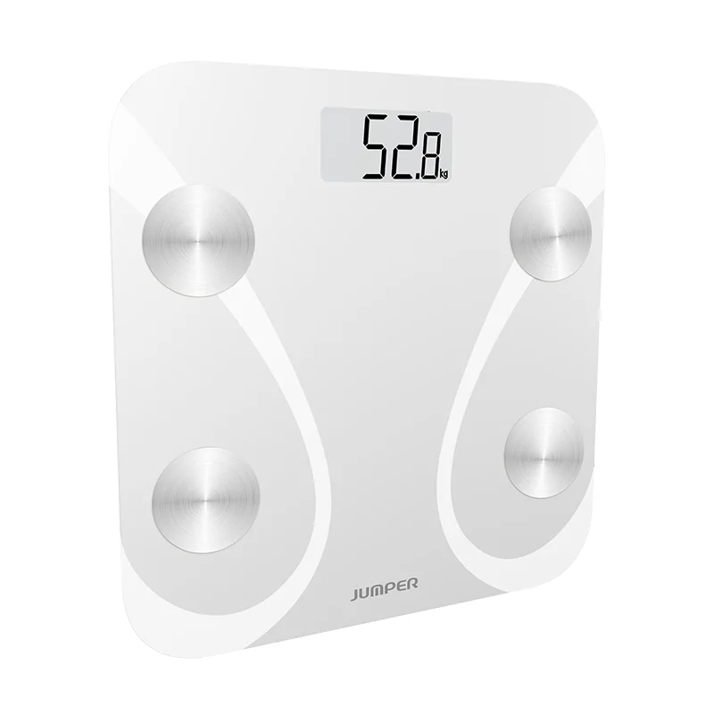 JPD-BFS300 Body Fat Scale - immagine 2