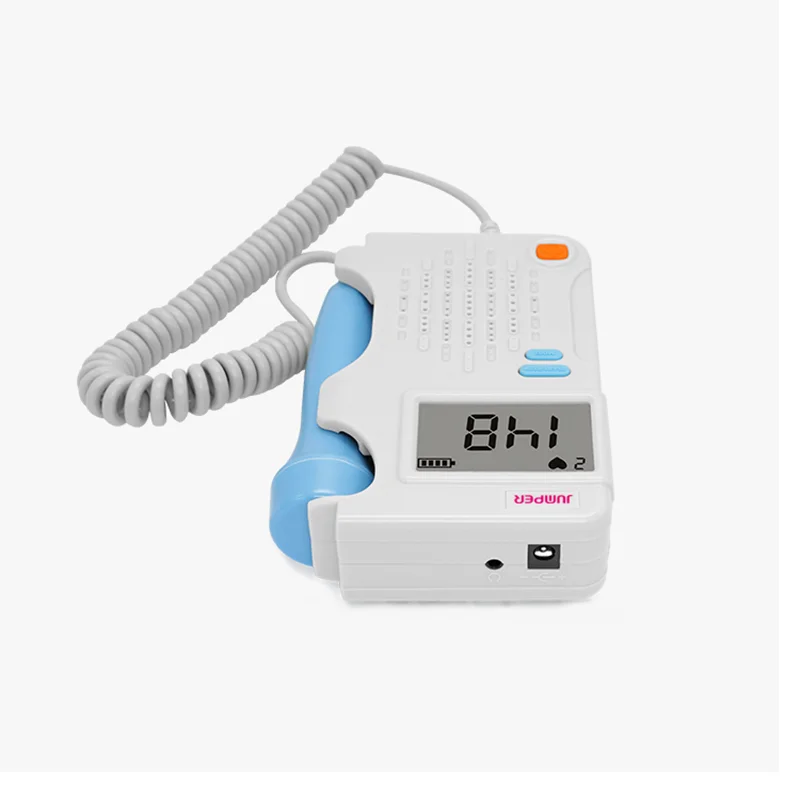JPD-100B+ Fetal Doppler - Imagen 3