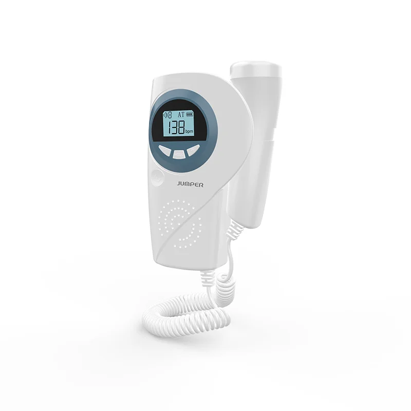 JPD-100A2 Fetal Doppler - Image 2