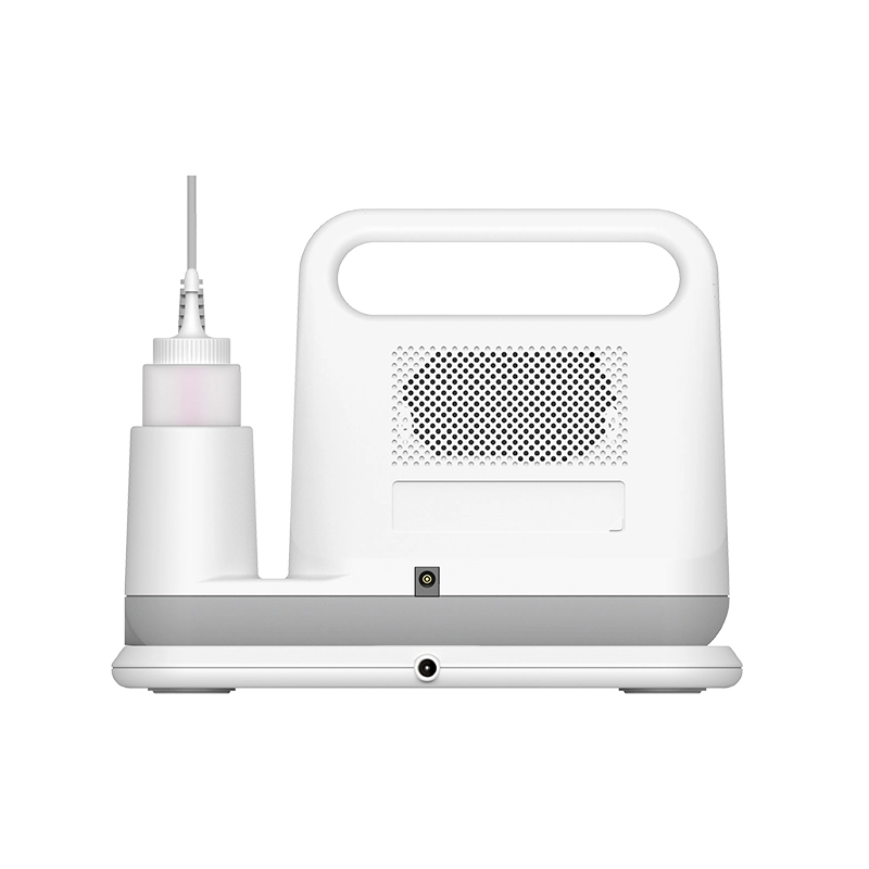 JPD-200C+ Desktop Fetal Doppler - Image 3