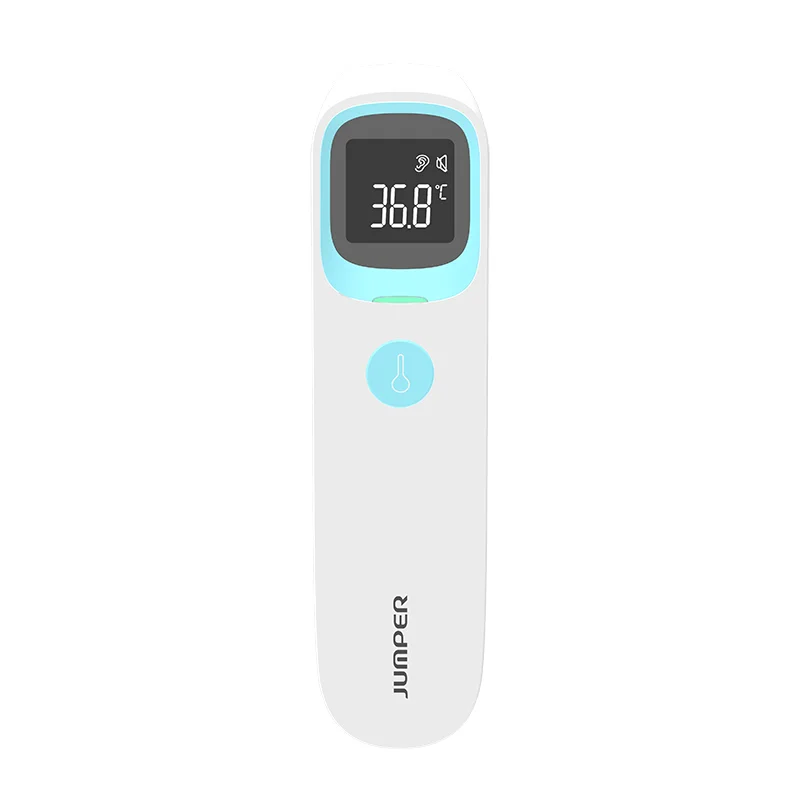 JPD-FR409-BT Infrared Thermometer - immagine 2