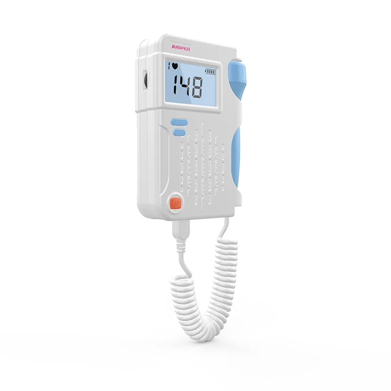 JPD-100B+ Fetal Doppler - Imagen 2