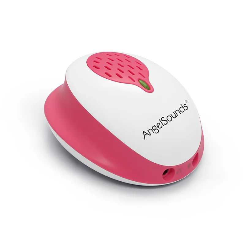 JPD-200S AngelSounds Fetal Doppler - Image 2