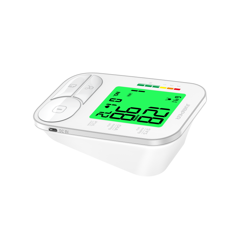 JPD-HA200C Blood Pressure Monitor - Image 3