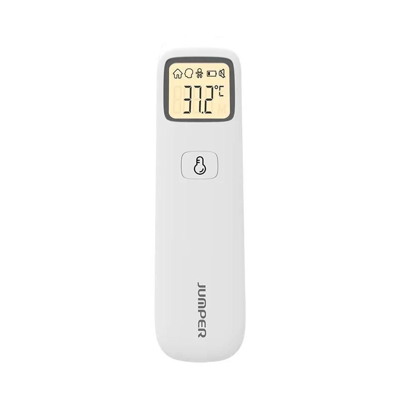JPD-FR203 Infrared Thermometer - immagine 2