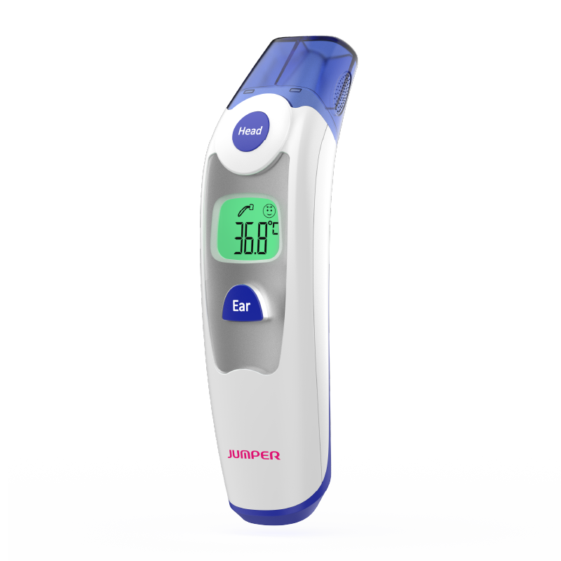 JPD-FR100+ Infrared Thermometer