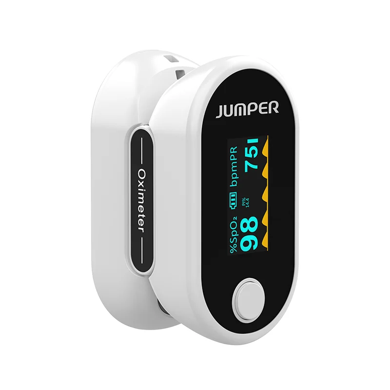 SPA11 Fingertip Pulse Oximeter - immagine 3