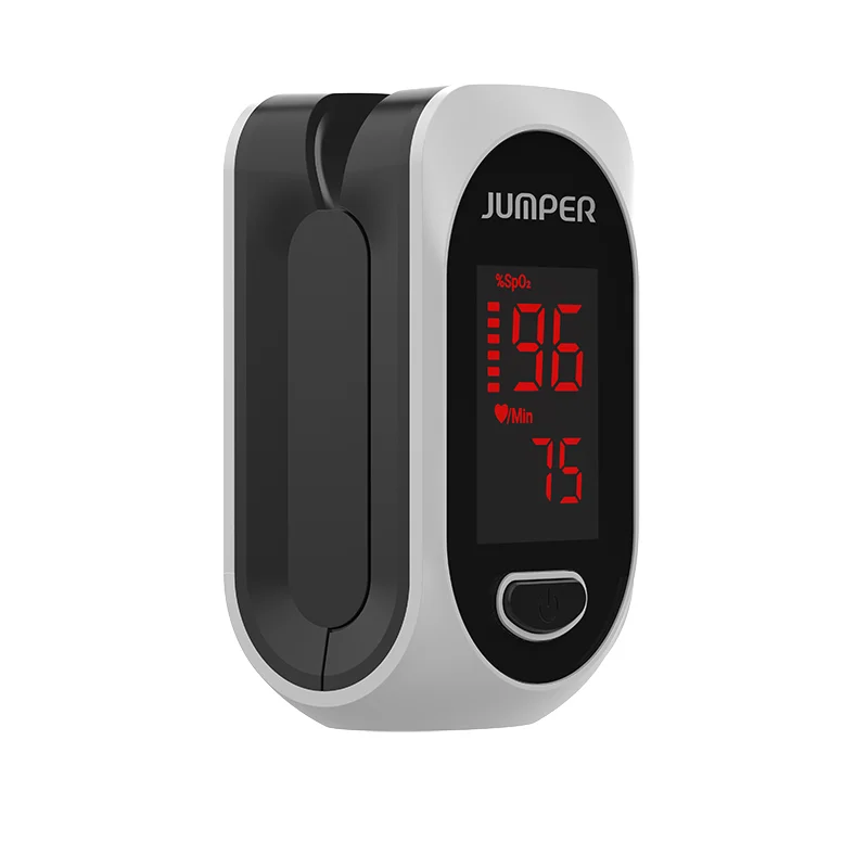 SPA30 Fingertip Pulse Oximeter - immagine 3