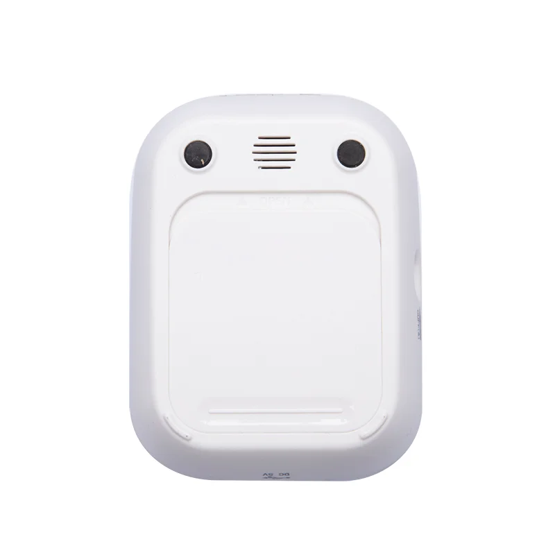 JPD-HA200 Blood Pressure Monitor - Image 5