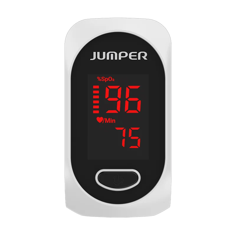 SPA30 Fingertip Pulse Oximeter - immagine 2