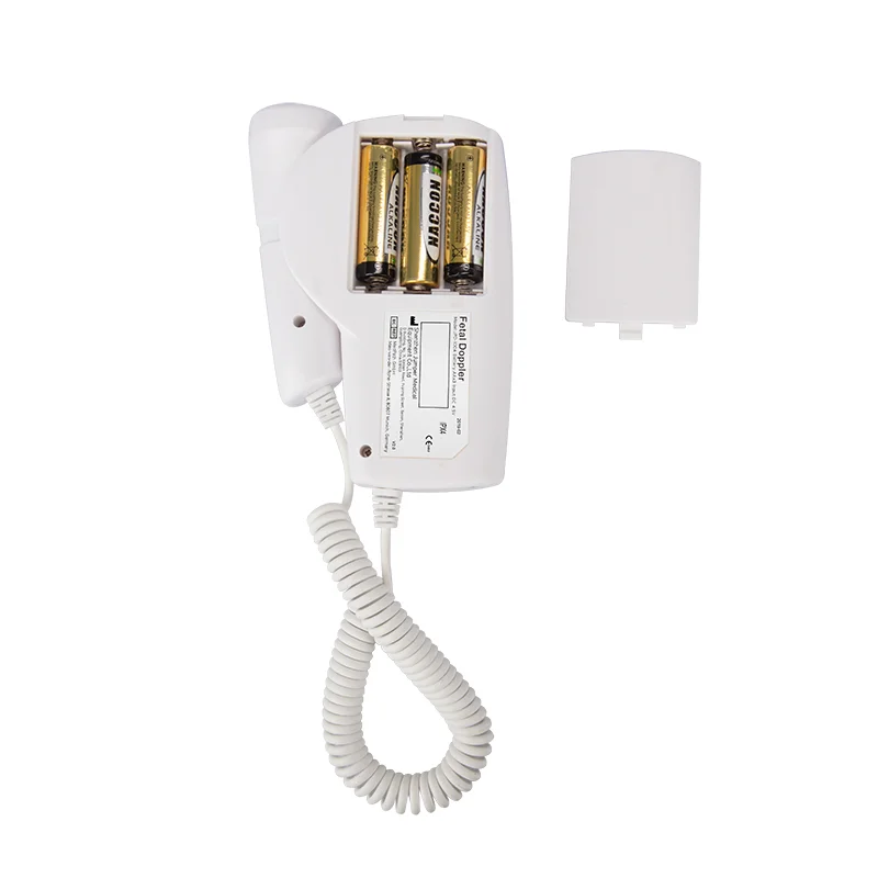 JPD-100A2 Fetal Doppler - Image 4