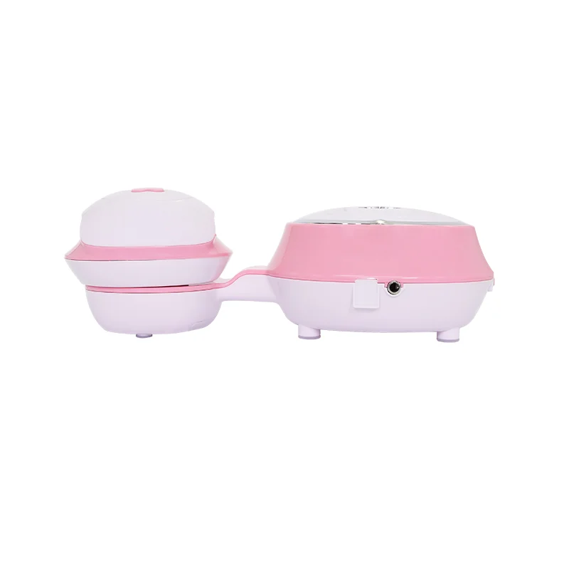 JPD-100S4 AngelSounds Fetal Doppler - Image 3
