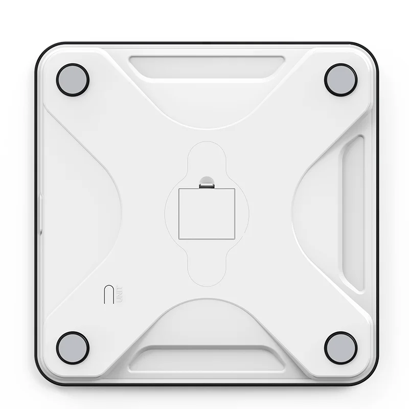JPD-BFS710 Body Fat Scale - immagine 4