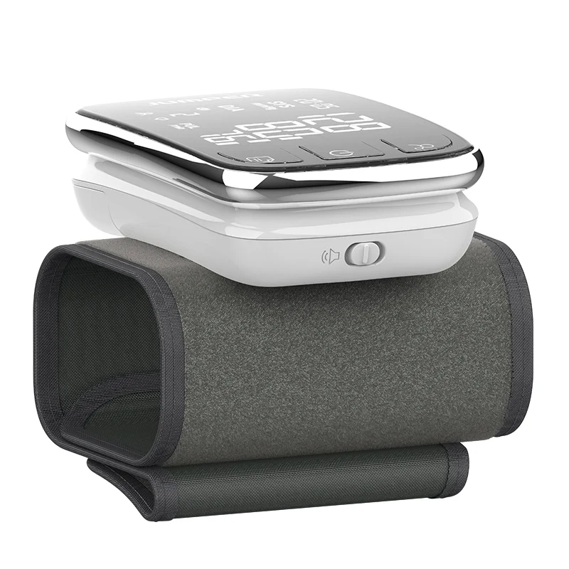 HWA20 Blood Pressure Monitor - Image 3