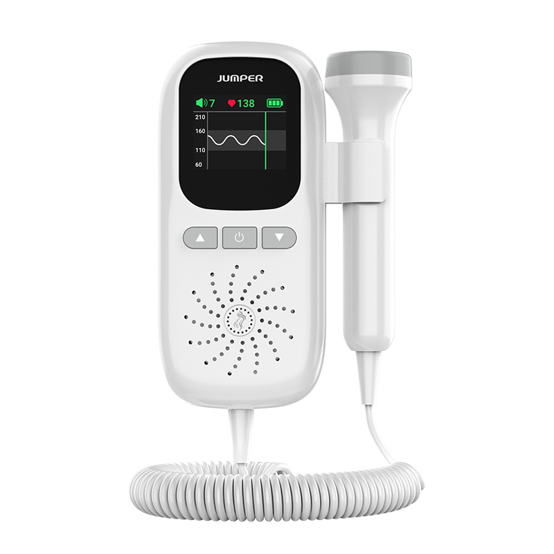 JPD-100F Fetal Doppler