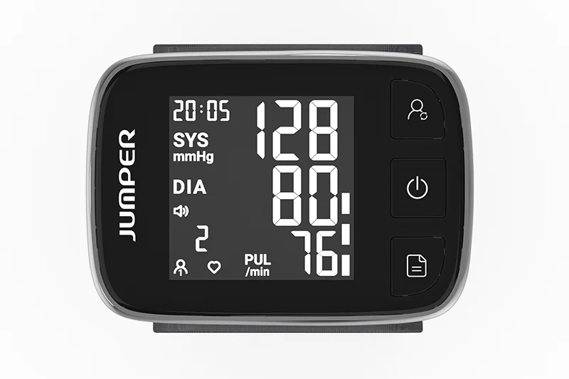 HWA20 Blood Pressure Monitor - Image 2