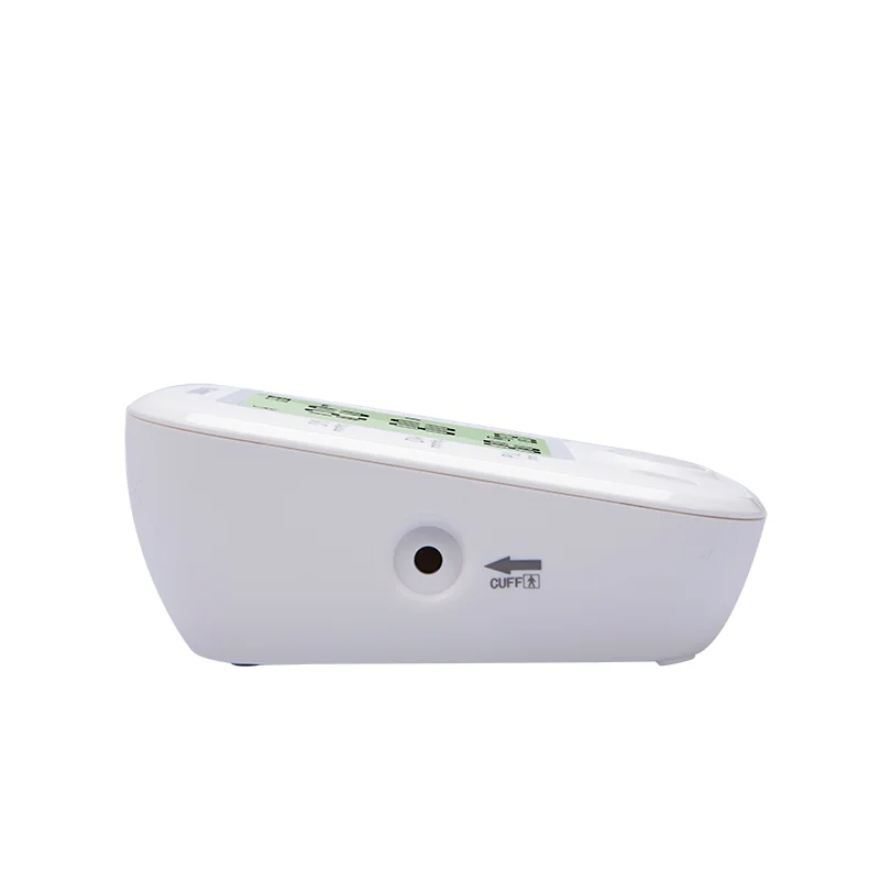 JPD-HA200 Blood Pressure Monitor - Image 6