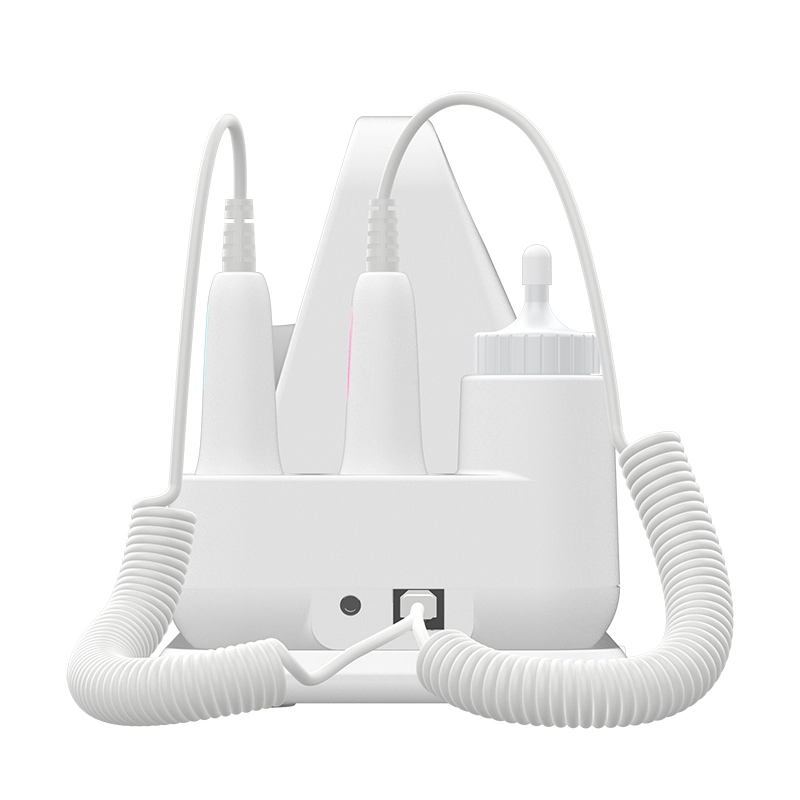 JPD-200C+ Desktop Fetal Doppler - Image 4