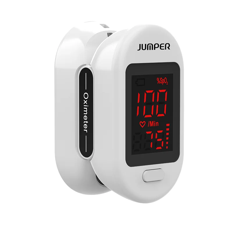 SPA10 Fingertip Pulse Oximeter - immagine 3