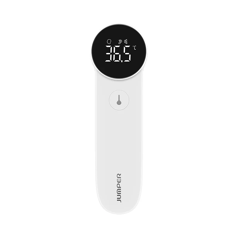 JPD-FR204 Infrared Thermometer - immagine 2