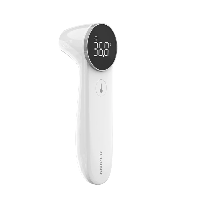 JPD-FR204 Infrared Thermometer - immagine 3