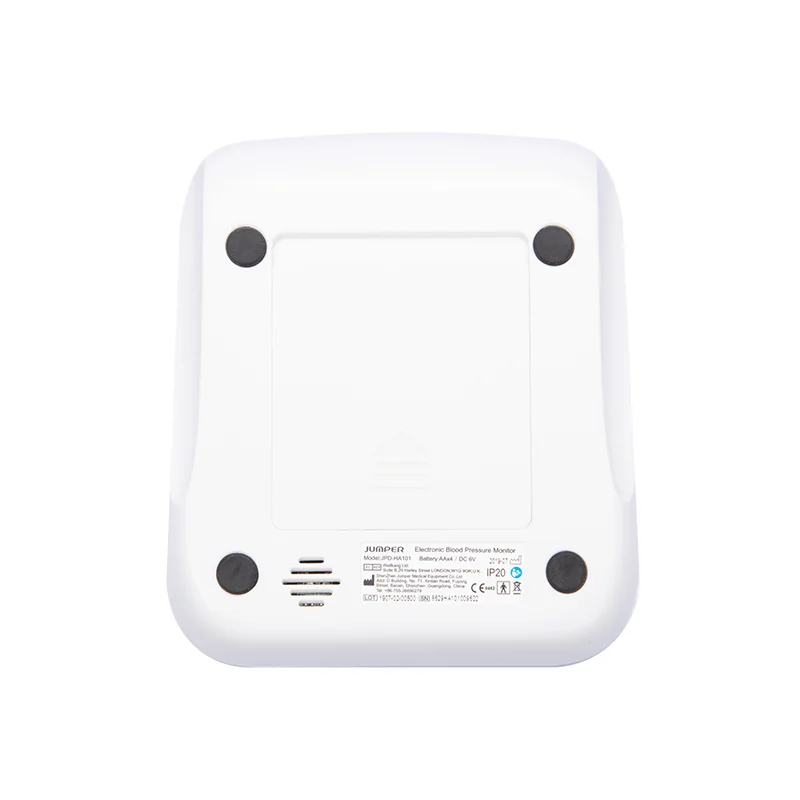 JPD-HA101 Blood Pressure Monitor - Image 4