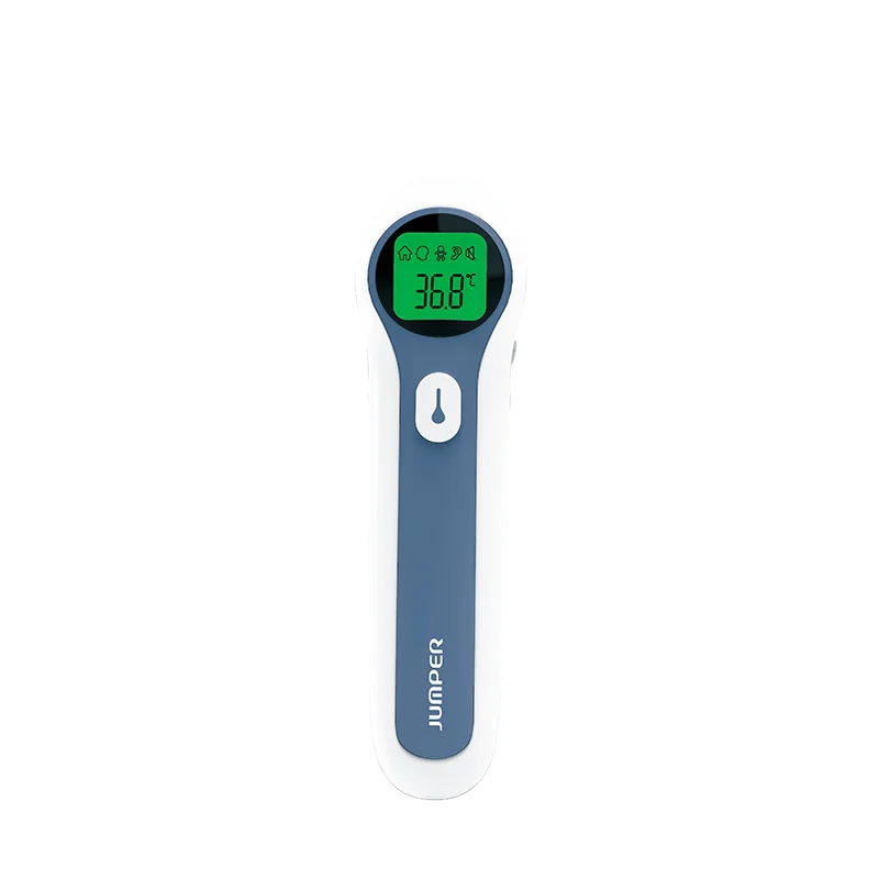 JPD-FR300 Infrared Thermometer - immagine 2