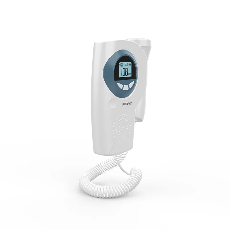 JPD-100A2 Fetal Doppler - Image 3