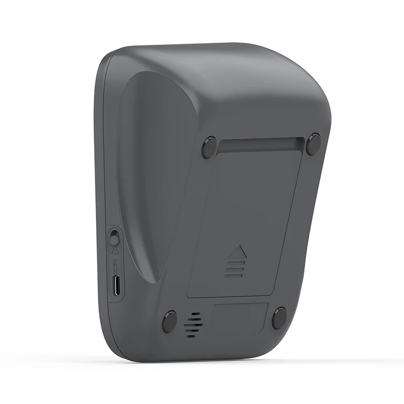 JPD-HA101 LED Blood Pressure Monitor - immagine 4