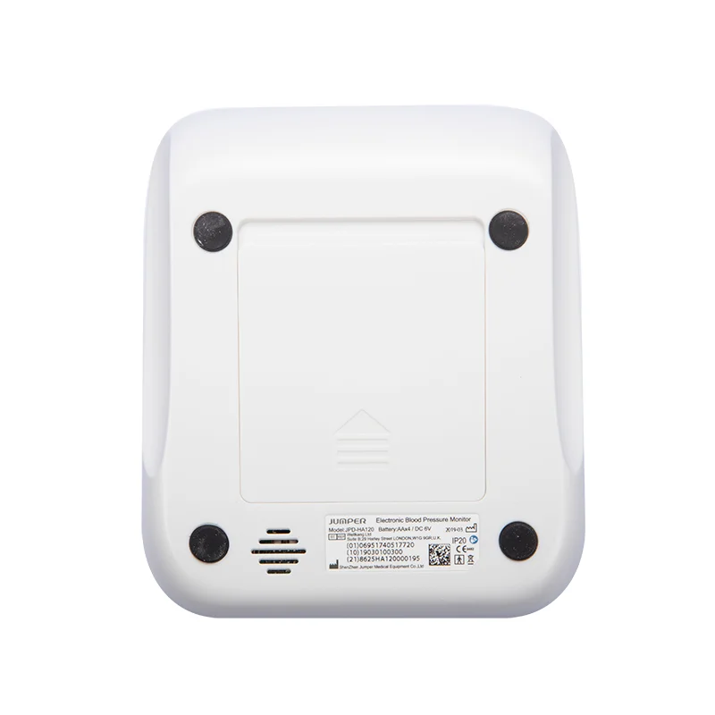 JPD-HA120 Blood Pressure Monitor - immagine 4