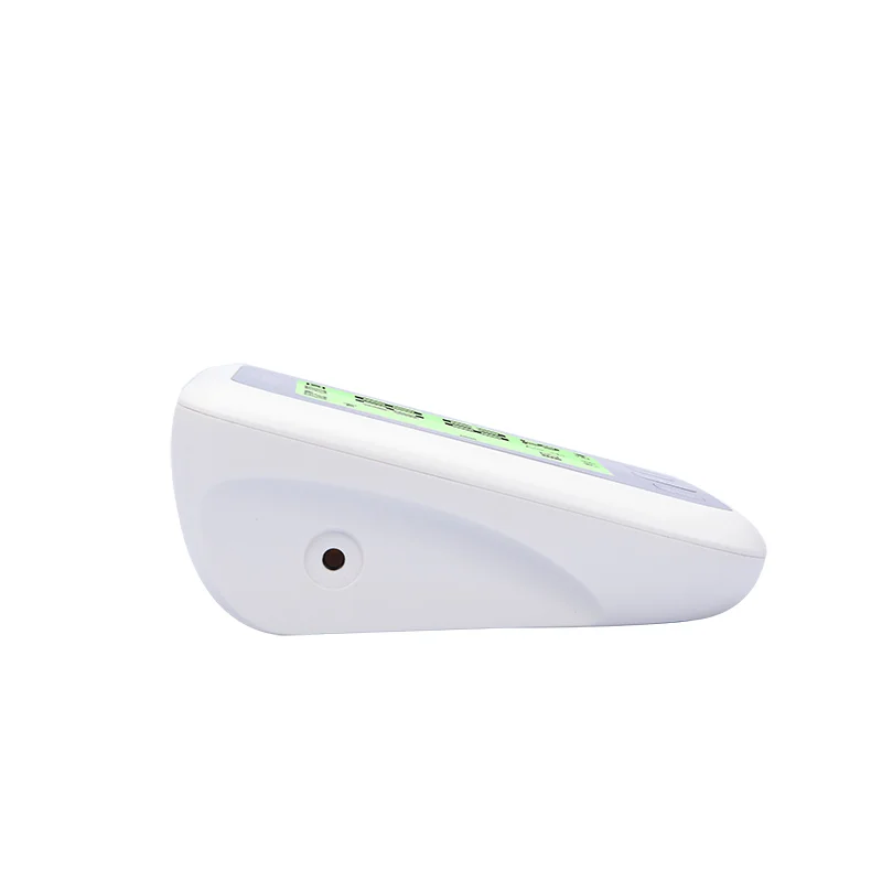 JPD-HA100 Blood Pressure Monitor - immagine 3